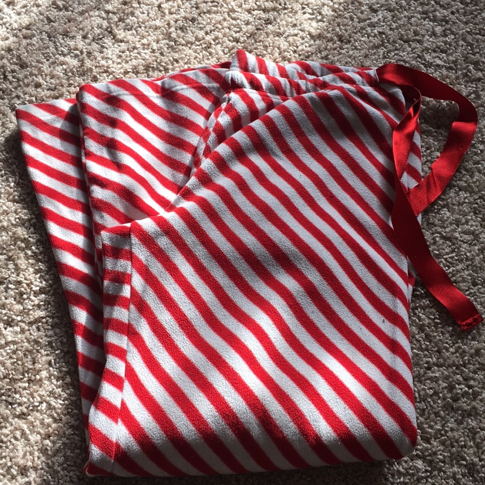 Holiday Pajama Pants